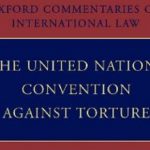 Convention against Torture and Other Cruel, Inhuman or Degrading Treatment or Punishment