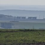 SLICING THE SYRIAN GEOGRAPHY